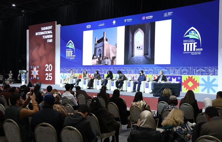 Xalqaro media kampus – jahon blogerlari va OAV nigohi bilan O‘zbekistonga yangicha nazar