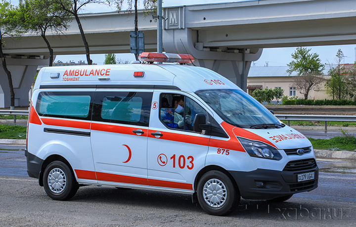 +215. Число подтвержденных случаев коронавируса превысило 54 тысячи