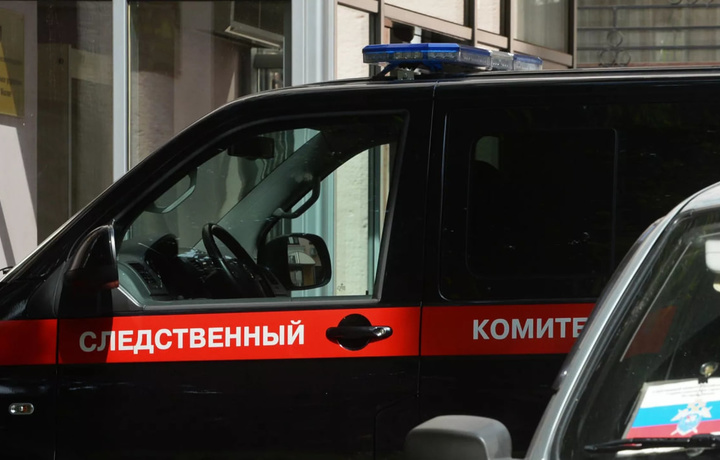 Sankt-Peterburgda onasining qotiliga aylangan 13 yoshli qiz ushlandi