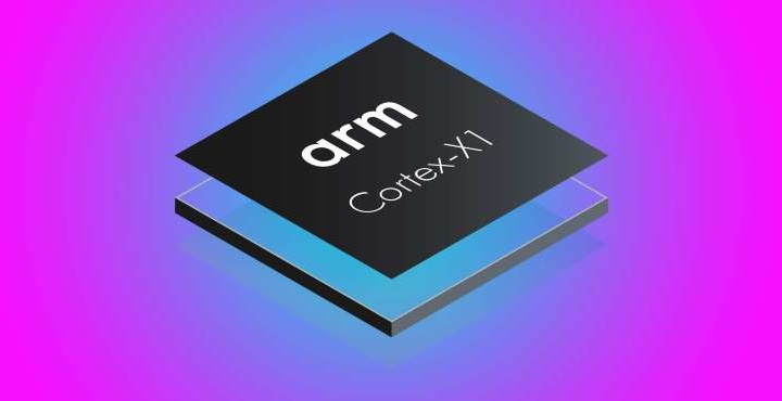 Флагманские смартфоны в 2021 году станут до 30% быстрее – ARM разработала новый мобильный процессор