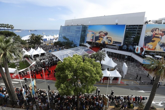 Каннский фестиваль могут перенести на конец лета