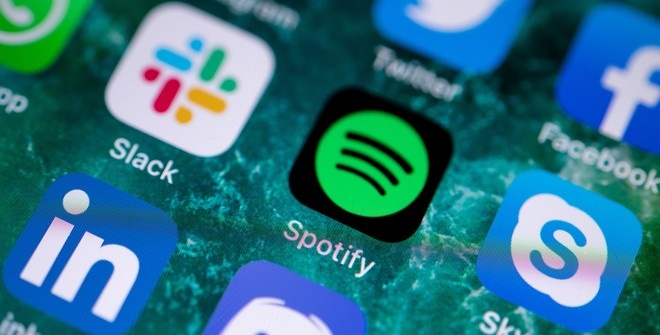 Spotify будет проверять местоположение «семейных» подписчиков