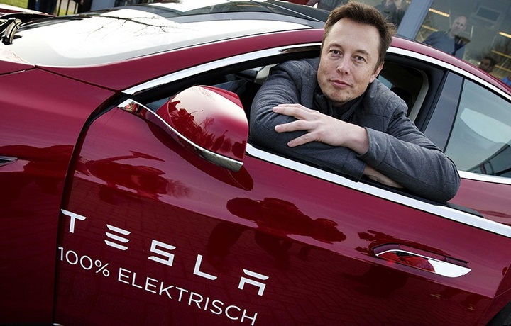 «Tesla» ходимларининг 9 фоизини ишдан бўшатади