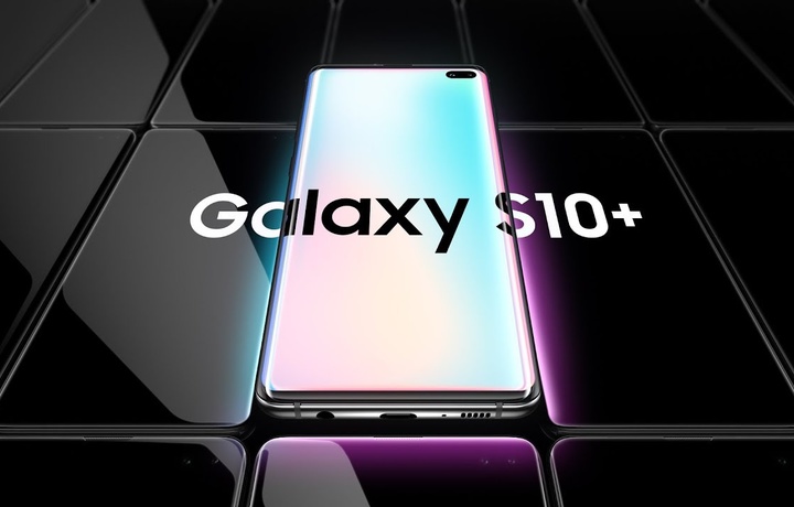 1-ўринга – Samsung Galaxy S10! Адлия вазирлиги мегатанлов эълон қилди