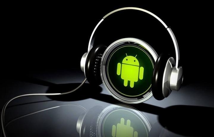 Как улучшить звук на Android