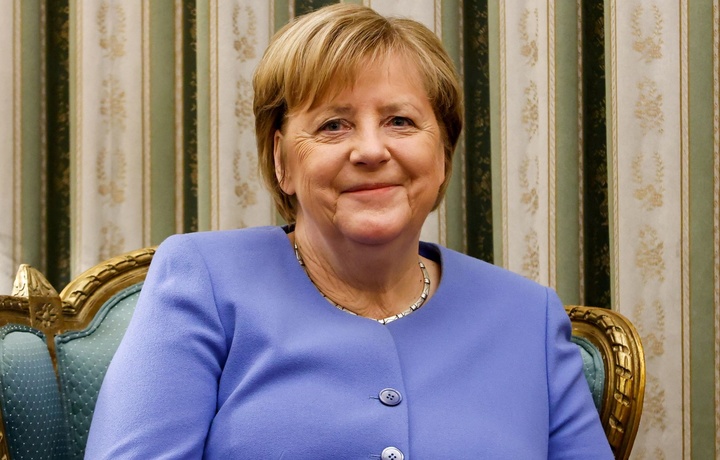 Меркель рассказала, чем займется после ухода со своего поста
