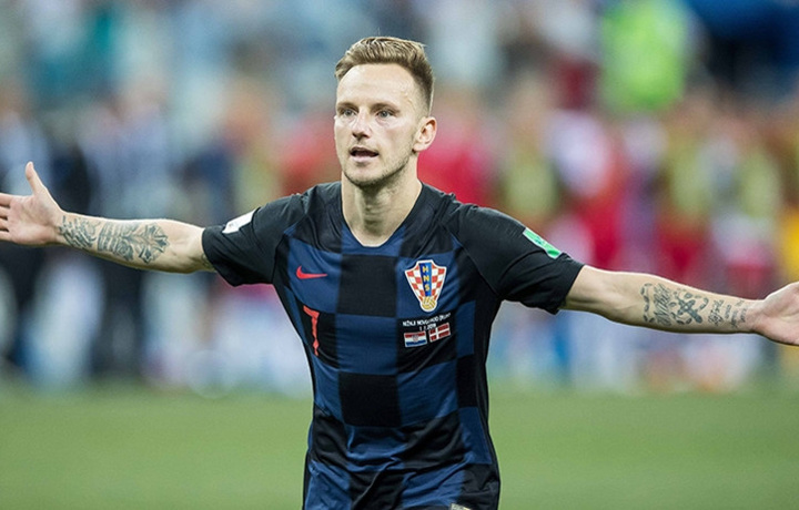 Хорваты насладятся каждой секундой матча с Россией