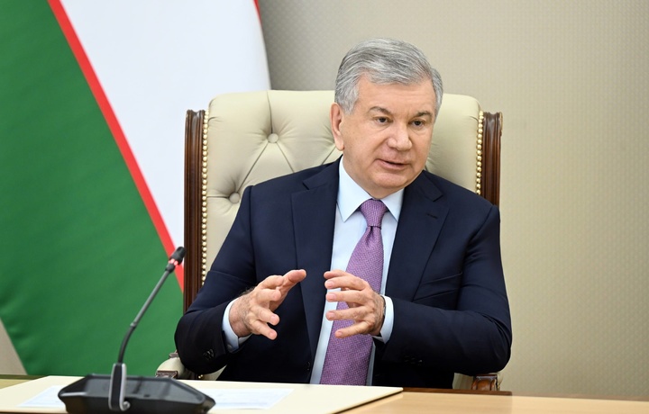 Оғир хасталикка чалинган 10 минг болада жарроҳлик амалиёти ўтказилади