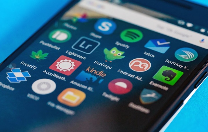 Приложение AppStreamer позволяет уменьшить размер игр на Android до 85%
