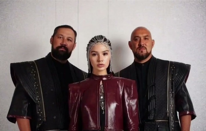 Бошқирдистоннинг машҳур «Ay Yola» гуруҳи Ўзбекистонга келяпти