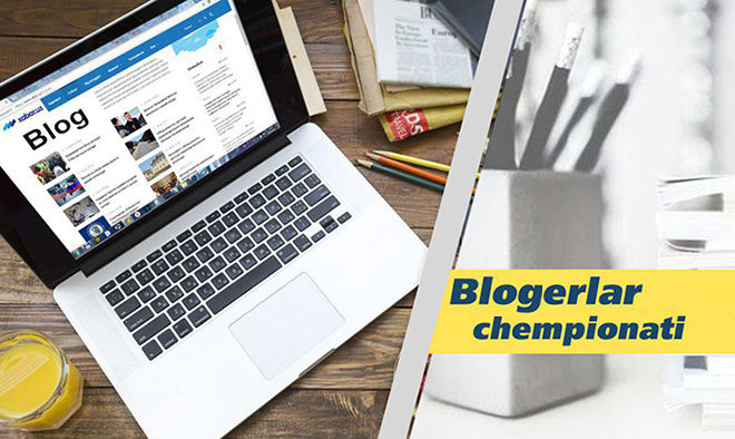 Blogerlar chempionatining boshlanish vaqti o‘zgardi
