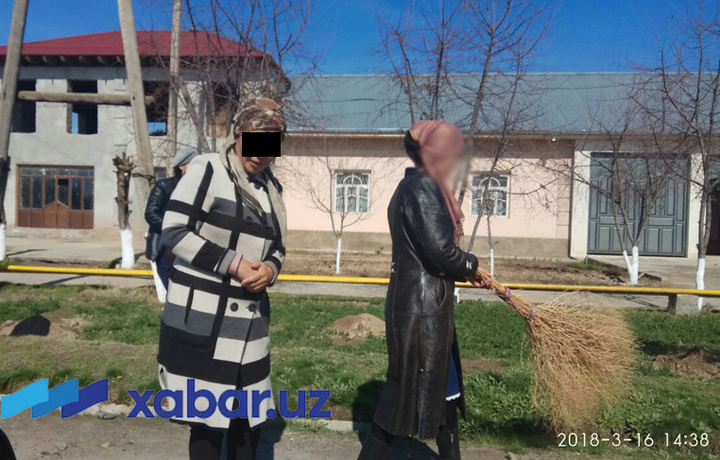 Ободонлаштириш учун ажратилган 140 млрд. сўм пул қаерга кетди?