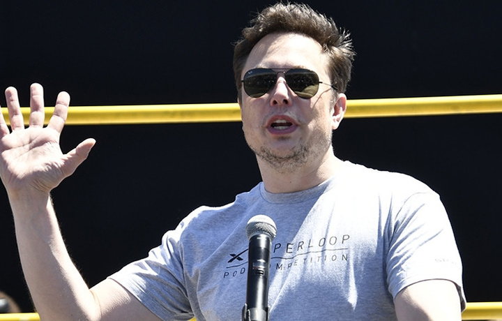 Илона Маска хотели сместить с поста главы Tesla