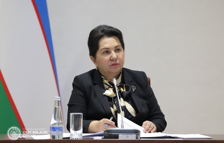 Танзила Нарбаева назвала способ улучшения качества медицинских услуг в регионах