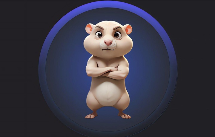 Игроки Hamster Kombat стали мишенью киберпреступников