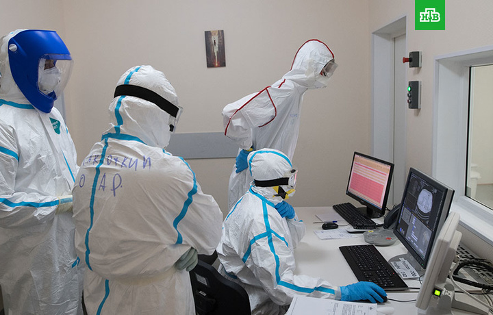 Учёный из США: переболевшим COVID пациентам предстоит долгая реабилитация