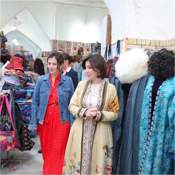 Oyoqlar bilan tishlash