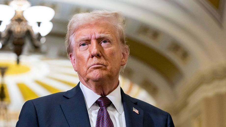 Ҳиндистон ва Покистон ўт очишни тўхтатишга келишиб олди — Трамп