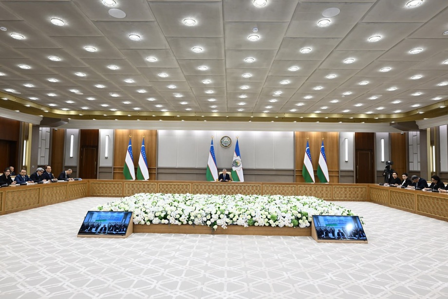 «Теперь больше средств получит тот район, хоким которого будет действовать быстрее и покажет результат» — Президент