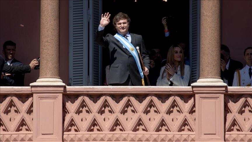 Cуд в Аргентине приостановил действие указа о «трудовой реформе» правительства Милея