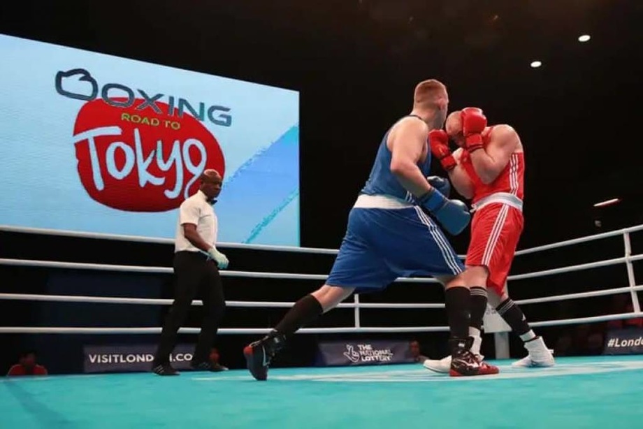 Yana 4 nafar bokschimiz Olimpiada yo‘llanmasini qo‘lga kiritdi