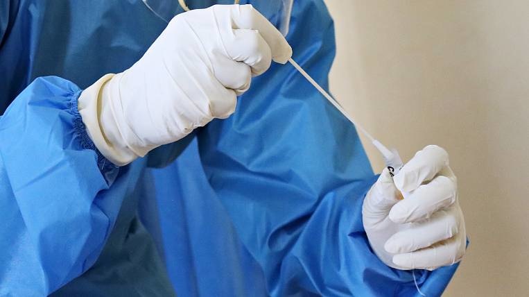 В Узбекистане зафиксирован спад заражений коронавирусом