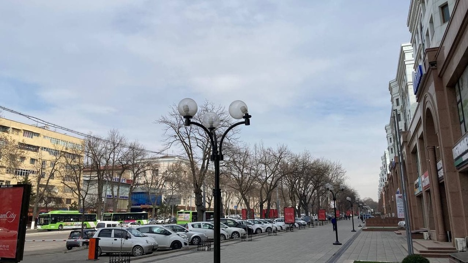 Қайси ҳудуд аҳолисида автомобиллар сони кўп?