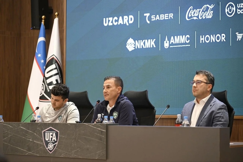 Kannavaro: «Futbolchilarga ortiqcha bosim emas, o‘yindan zavq olish ruhini berishimiz kerak»
