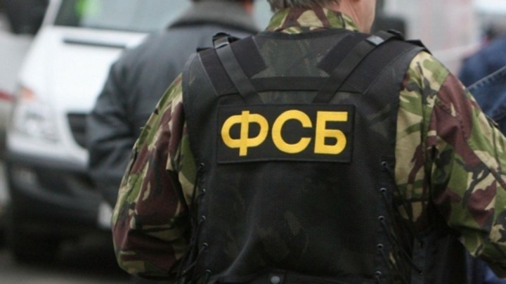 ФСБ задержала в Красноярске 11 человек, связанных с международным терроризмом