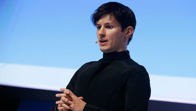 Durov «Telegram»ni bloklashning uch salbiy oqibatini ma’lum qildi