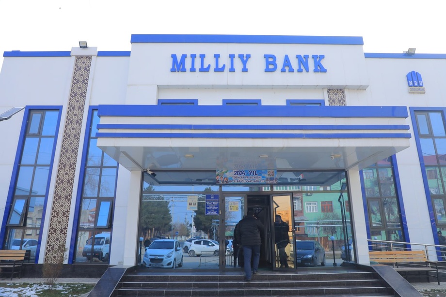 «O‘zmilliybank» ta’lim sohasida tadbirkorlarga ko‘mak ko‘rsatmoqda