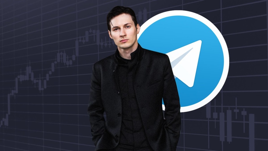 Investorlar Telegramni $30 milliardga baholashdi — Durov