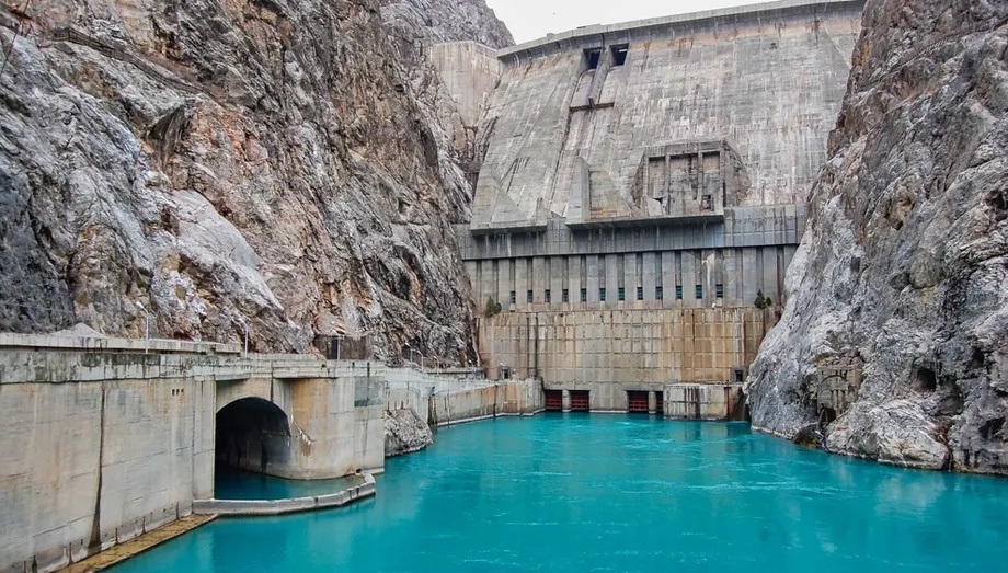 Кыргызстан поставит воду в Узбекистан и Казахстан в обмен на электроэнергию