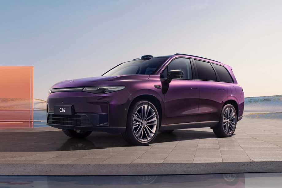 Leapmotor не согласилась с результатами тестирования своего автомобиля в Узбекистане
