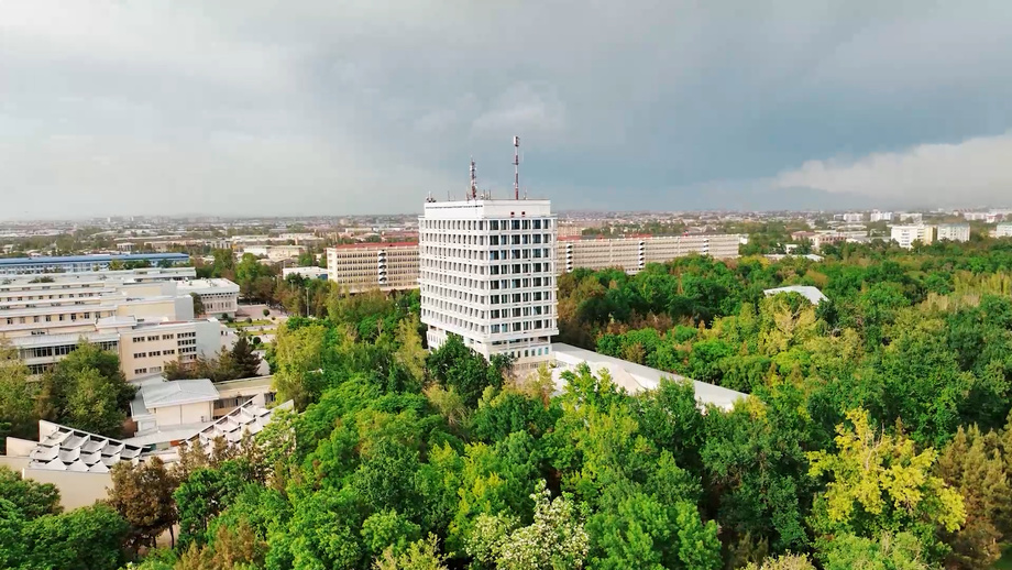 O‘zMU dunyoning TOP-1000 universitetlari qatoridan joy oldi