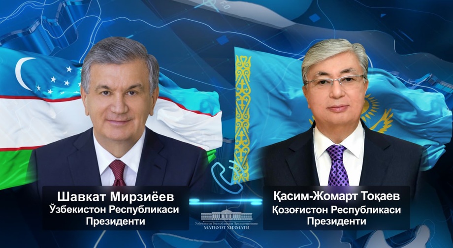 Shavkat Mirziyoyev To‘qayevni tug‘ilgan kuni bilan tabrikladi