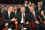 Arxiv foto. Manba: Kreml matbuot xizmati. 
