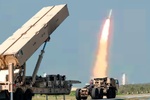 Long-Range Hypersonic Weapon.
