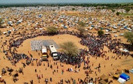 14 million sudanlik uy-joyini tark etishga majbur bo‘ldi.