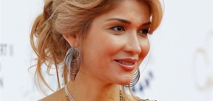 Gulnora Karimova 13 yilu 4 oy muddatga ozodlikdan mahrum qilindi