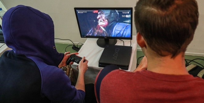 Sony убрала интеграцию с Facebook на PS4