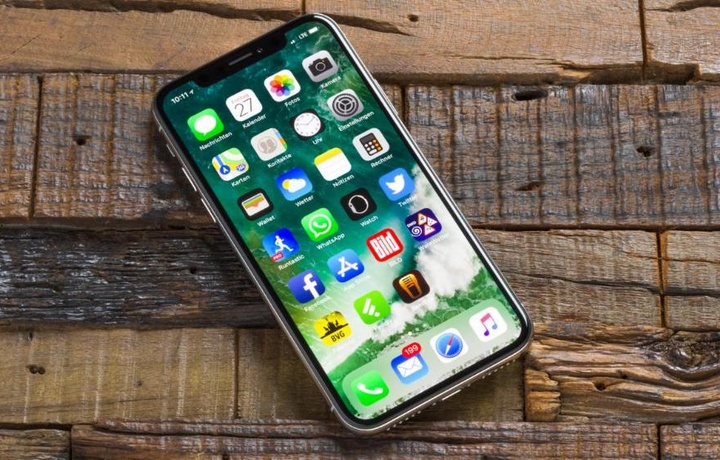 «iPhone X»дан нимаси кам? Энг яхши смартфонлар