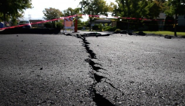 Avstraliyadagi sirli seysmik faollik falokatga aylanishi mumkin