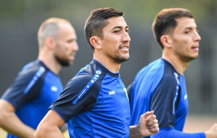 «O‘zbekiston o‘tmishdagi xatolarni takrorlamasligi kerak» — Ahmedov FIFA rasmiy saytiga intervyu berdi