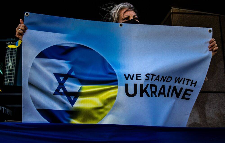 Исроил Россия манфаатларига қарши баёнот билан чиқди