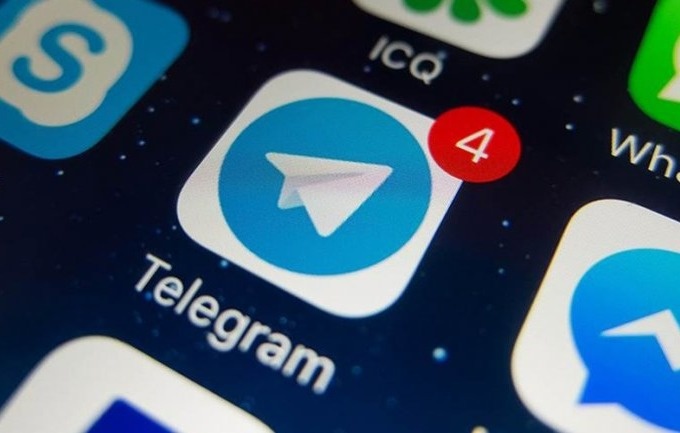 Telegram: «Apple блокирует наши обновления для iOS по всему миру»