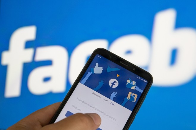 Facebook купил облачный стартап PlayGiga