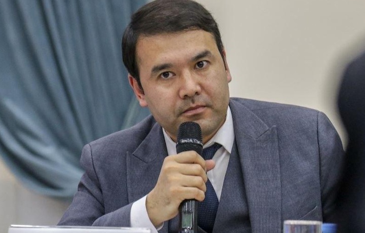 Расул Кушербаев: «UzAuto Motors»нинг бирорта вакили қатнашмаётгани ғалати»