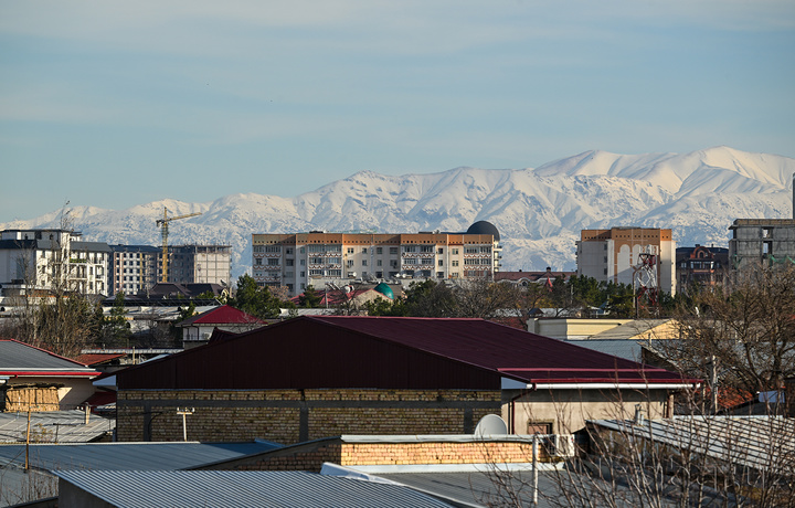 Сегодня снова потеплеет до 18 градусов
