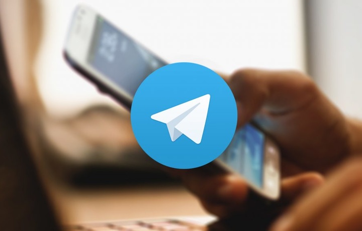 Istalgan ma’lumotlarni saqlab qo‘yishga qodir «Telegram» botlari